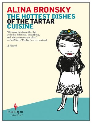 cover image of The Hottest Dishes of the Tartar Cuisine